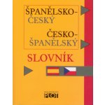 ŠPANĚLSKO-ČESKÝ, ČESKO-ŠPANĚLSKÝ SLOVNÍK – Mgr. Roman Casado – Hledejceny.cz