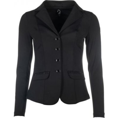 Lauria Garrelli Sako závodní Amalfi dámské černé – Zboží Dáma