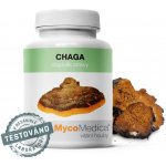 MycoMedica Chaga 4 x 90 kapslí – Hledejceny.cz