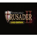 Stronghold Crusader 2 (Gold) – Hledejceny.cz