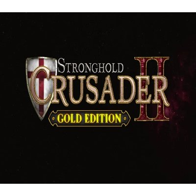 Stronghold Crusader 2 (Gold) – Hledejceny.cz