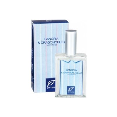 Dr.Taffi Sangria a Dragoncello EDP 35 ml + sprchový gel 200 ml dárková sada – Zboží Mobilmania