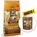 Wolfsblut Wide Plain Senior 12,5 kg