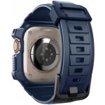 SPIGEN RUGGED ARMOR ”PRO” APPLE WATCH ULTRA 1 / 2 49 MM NAVY BLUE ACS07389 – Hledejceny.cz