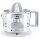 Braun CJ 3000 WH – Zboží Dáma