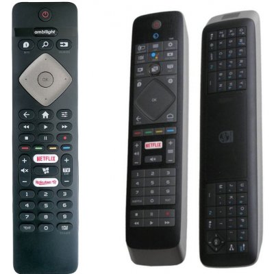 Dálkový ovladač Philips YKF423-007 – Zboží Živě