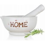 BANQUET Hmoždíř keramický HOME Collection 11,5 x 6 cm – Zboží Dáma