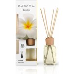 D-Aroma Jasmín Diffuser 100 ml – Sleviste.cz