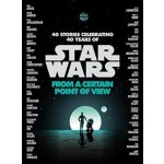 Star Wars: From a Certain Point of View – Hledejceny.cz