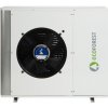 Tepelné čerpadlo ecoAIR EVI 4-20kW HK-Compact-EH