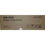 Konica Minolta A4Y5WY1 - originální – Zboží Živě