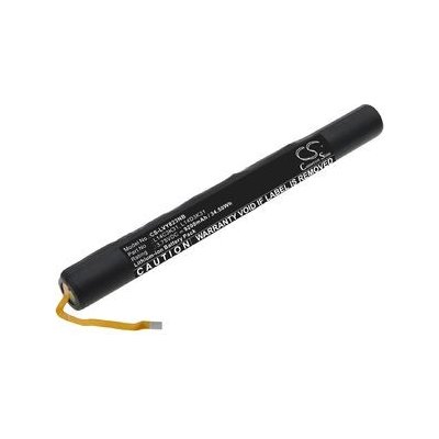 Cameron Sino CS-LVY823NB 9200 mAh baterie - neoriginální – Zbozi.Blesk.cz