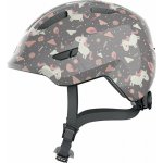 Abus Smiley 3.0 grey horse 2024 – Zbozi.Blesk.cz