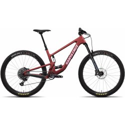 Santa Cruz Hightower 3 R Carbon C 2024