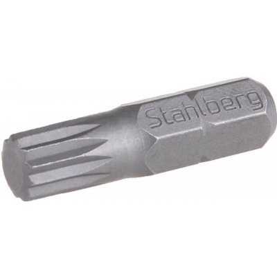 Bit 1/4" XZN M8 /25mm S2 STAHLBERG – Zboží Dáma