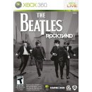 Rock Band: The Beatles