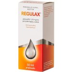 REGULAX PIKOSULFÁT POR 7,23MG/ML POR GTT SOL 1X50ML – Zboží Mobilmania