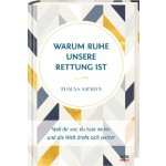 Warum Ruhe unsere Rettung ist – Zboží Mobilmania