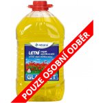 Velvana Glacidet Letní kapalina do ostřikovačů 5 l | Zboží Auto