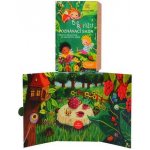 Sonnentor Rarášci Poznávací sada Bio 31 g 20 ks – Zboží Dáma