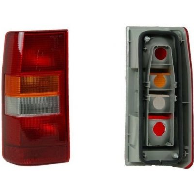 ZADNÍ SVĚTLO, LAMPA LEVÉ VAN CITROËN JUMPY (U6U), 01.04-01.07, CITROËN JUMPY (U6U), 10.95-12.03, FIAT SCUDO (220), 01.95-12.03, PEUGEOT EXPERT (222/22 UE – Zbozi.Blesk.cz