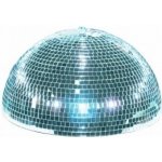 Eurolite Zrcadlová polokoule 20cm – Zboží Dáma