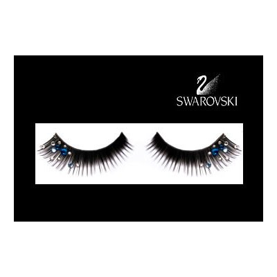 BL Lashes umělé řasy s kamínky Searovski – Zboží Dáma BL Lashes umělé řasy s kamínky Searovski – Zboží Dáma
