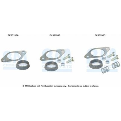 BM CATALYSTS FK50196 – Hledejceny.cz