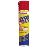 Sonax SX90 PLUS 400 ml – Zboží Mobilmania