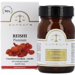 Puntura Reishi Premium 100 kapslí – Hledejceny.cz