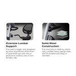 BH FITNESS LK7750 LED – Zboží Dáma