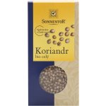 Sonnentor Koření Koriandr Bio celý 35 g – Hledejceny.cz