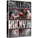 rocky 3 DVD