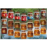 Cukk kukuřice bez nálevu 220 ml mušle – Sleviste.cz