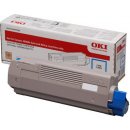 Toner OKI 46508709 - originální