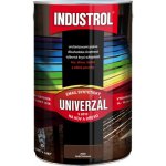 Industrol 4 l kávová hnědá – Zboží Mobilmania