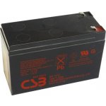 CSB 12V 7,2Ah GP1272 F2 – Zbozi.Blesk.cz