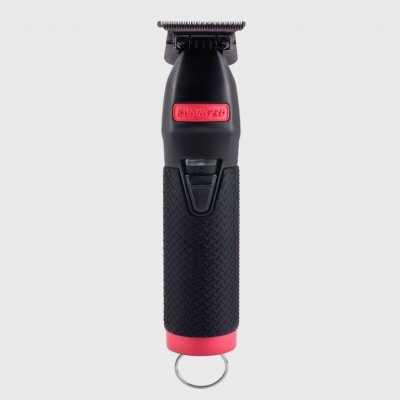 Babyliss PRO Black & Red BOOST+ – Zbozi.Blesk.cz