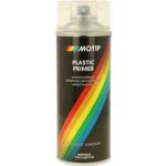 MOTIP Plastový základ - primer 400ml – Zboží Mobilmania