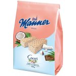 Manner Cocos 400 g – Zboží Mobilmania