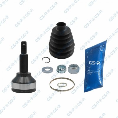 Sada kloubů, hnací hřídel GSP 818286 | Zboží Auto