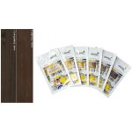 Osmo 3161 Dekorační vosk transparentní 0,005 l vzorkový sáček Ebenové dřevo – Zboží Mobilmania