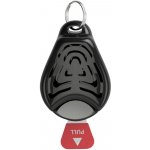 Tickless pet Ultrazvukový odpuzovač klíšťat a blech pro psy barvy black 1 kus – Zboží Dáma