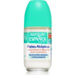 Instituto Español deodorant roll-on pro atopickou pokožku 75 ml – Hledejceny.cz