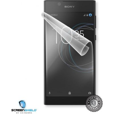 Ochranná fólie ScreenShield Sony Xperia L1 – Zbozi.Blesk.cz