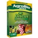 Agrobio Discus proti strupovitosti a padlí na révě a jabloních 3 x 2 g