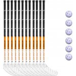 Unihoc Basic STREET 12ks – Zboží Dáma