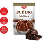 Amylon Exclusive puding čokoládový 45g – Hledejceny.cz