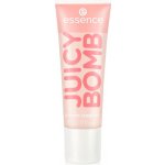 essence Lesk na rty Juicy Bomb Party 01 Lovely Litchi 30 ml – Zboží Dáma
