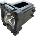 Lampa pro projektor Canon LV-LP29, 2542B001, 2542B001AA, originální lampa s modulem – Hledejceny.cz